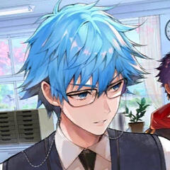 h.c. andersen (fate/)