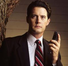 dale cooper (twin peaks)